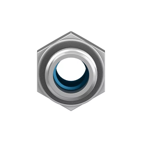 186099 - Conexão Rápida Festo QS-G1/4-8