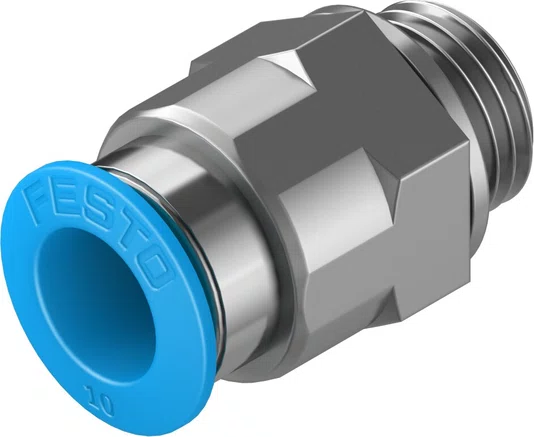186101 - CONEXÃO QS-G1/4-10