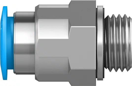 186101 - CONEXÃO QS-G1/4-10