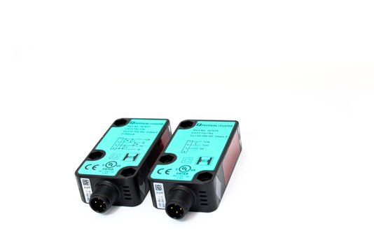 187673 - Sensor Fotoelétrico Pepperl Fuchs LD31/LV31/73C/76A/136