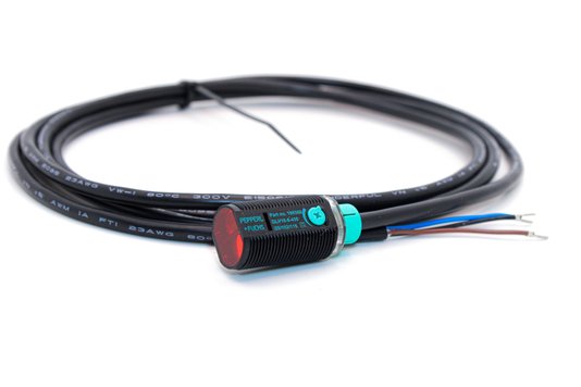 188569 - Sensor Fotolétrico Pepperl Fuchs GLV18-8-450/25/102/115