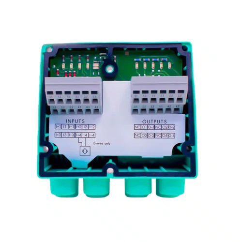 188590 - Módulo para Rede ASI Pepperl Fuchs VBA-4E4A-G4-ZE/E2