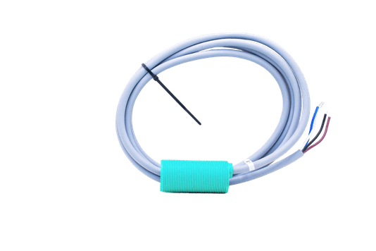 189953 - Sensor Capacitivo Pepperl Fuchs CBN15-30GK60-A2