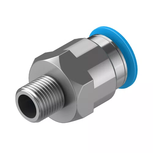 190643 - Conexão Rápida Festo QS-1/8-10