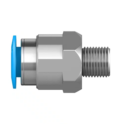 190643 - Conexão Rápida Festo QS-1/8-10