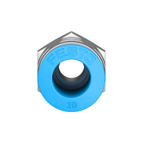 190643 - Conexão Rápida Festo QS-1/8-10