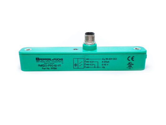 191136 - Sensor de Posição Indutivo Pepperl Fuchs PMI120-F90-IU-V1