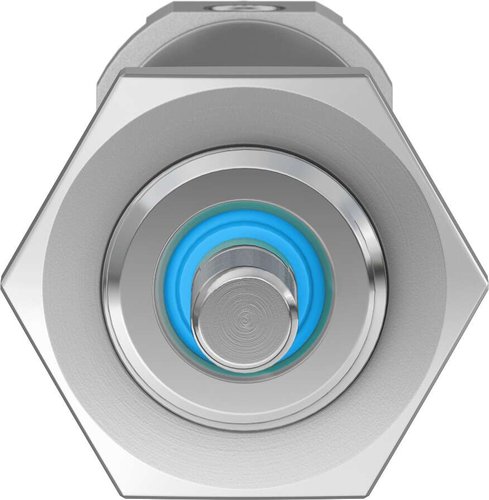 19200 - Cilindro Pneumático Normalizado Festo DSNU-16-40-P-A
