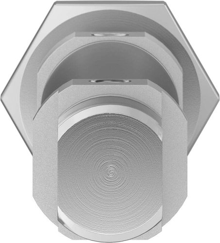 19200 - Cilindro Pneumático Normalizado Festo DSNU-16-40-P-A