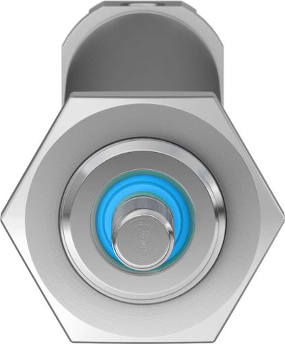 19204 - Cilindro Pneumático Normalizado Festo DSNU-16-125-P-A