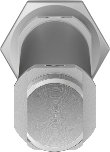 19204 - Cilindro Pneumático Normalizado Festo DSNU-16-125-P-A