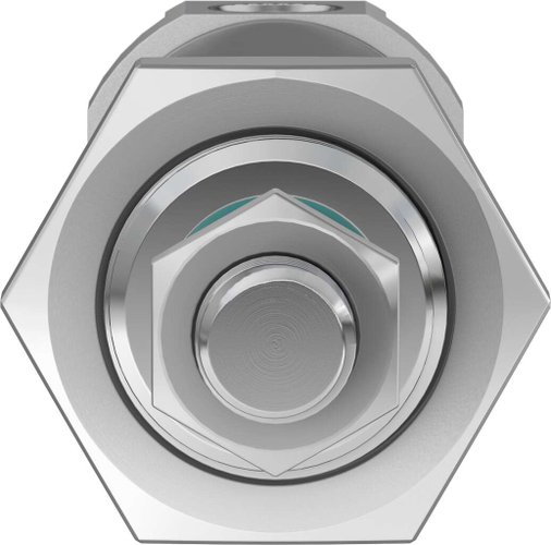 19219 - Cilindro Pneumático Normalizado Festo DSNU-25-25-P-A