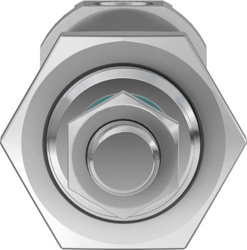 19220 - Cilindro Pneumático Normalizado Festo DSNU-25-40-P-A