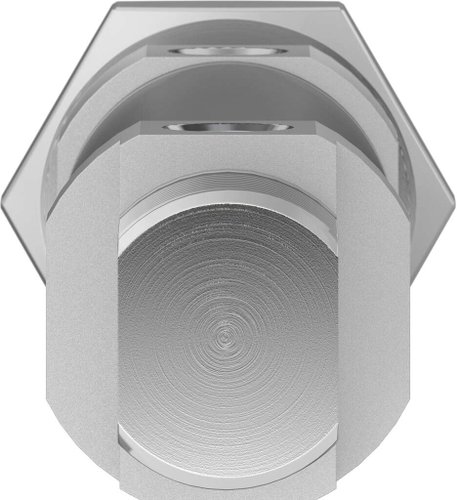 19220 - Cilindro Pneumático Normalizado Festo DSNU-25-40-P-A