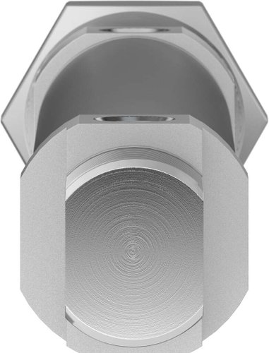 19224 - Cilindro Pneumático Normalizado Festo DSNU-25-125-P-A