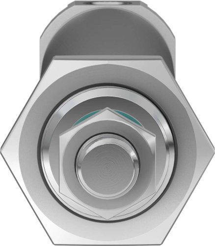 19224 - Cilindro Pneumático Normalizado Festo DSNU-25-125-P-A