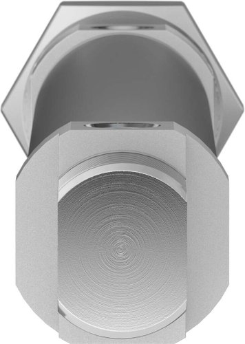 19225 - Cilindro Pneumático Normalizado Festo DSNU-25-160-P-A