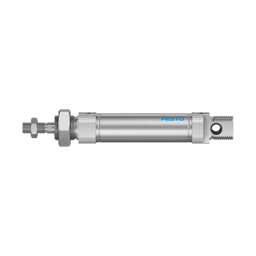 19246 - Atuador Normalizado Festo DSNU-25-50-PPV-A