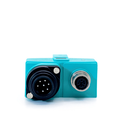 192482 - Sensor de Válvula de Processo Pepperl Fuchs NBN3-F31-E8-V16-V15