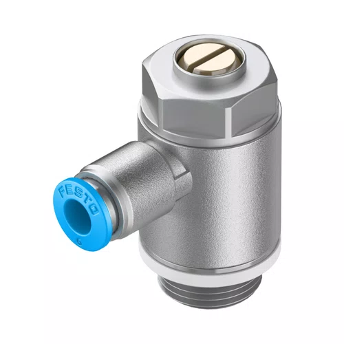 193149 - VÁLVULA GRLA-3/8-QS-6-D