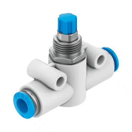 193969 - VÁLVULA GR-QS-6