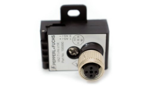 195990 - Splitter Box Rede ASI Pepperl Fuchs VAZ-T1-FK-V1R