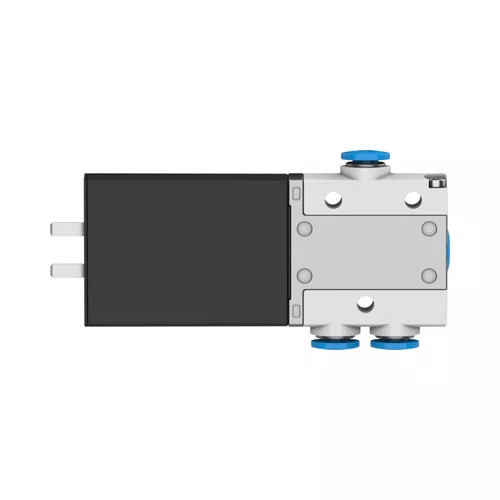 196154 - Válvula Solenoide Festo MHE2-M1H-3/2O-QS-4