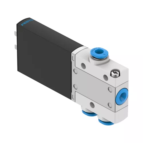 196154 - VÁLVULA MHE2-M1H-3/2O-QS-4