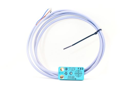 200042 - Sensor Indutivo Pepperl Fuchs NBB8-F33-E2