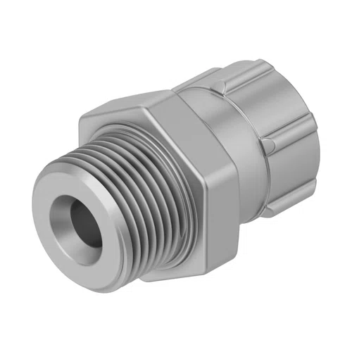 2031 - Conexão Rápida Festo CK-1/4-PK-9