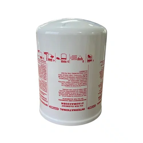 2059437 - Elemento Retorno Hydac SPIN ON 0160 MA 020 BN