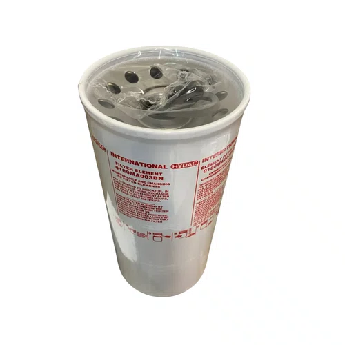 2059438 - Elemento Retorno Hydac SPIN ON 0180 MA 003 BN