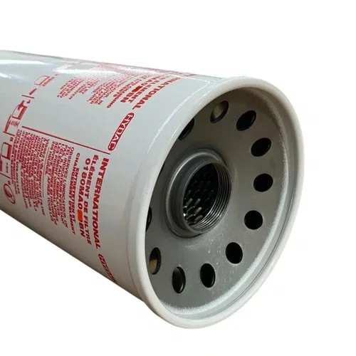 2059440 - Elemento Retorno Hydac SPIN-ON 0180 MA 010 BN
