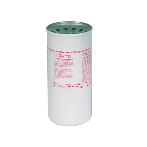 2061732 - Elemento Retorno Hydac SPIN-ON 0180 MA 040 AM