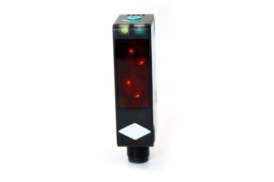 207544 - Sensor Fotoelétrico Pepperl Fuchs RL31-8-2500-IR/73C/136