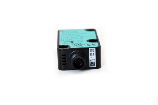 207544 - Sensor Fotoelétrico Pepperl Fuchs RL31-8-2500-IR/73C/136