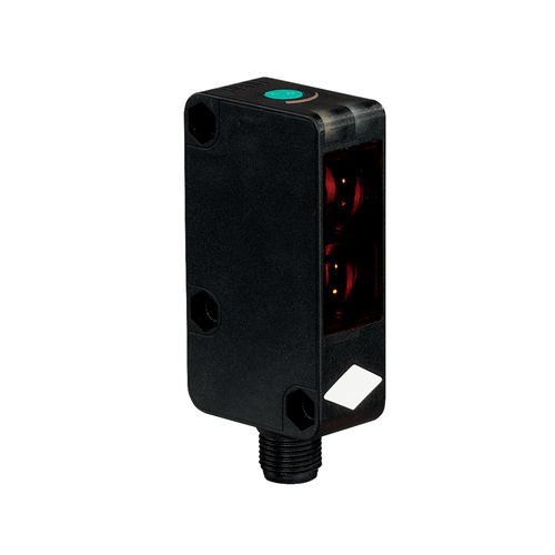 207544 - Sensor Ótico  Pepperl Fuchs RL31-8-2500-IR/73C/136