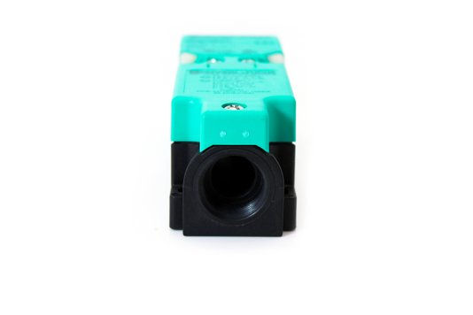 212435 - Sensor Indutivo Pepperl Fuchs NBB15-U1K-N0 123G1XXD