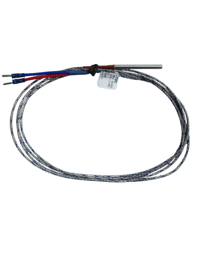 21365 - TPSR-003 - J - 4,7 X 50MM - 6 316 - 2,0M FFT - RANGE 20/300°C - JUNTA ISOLADA