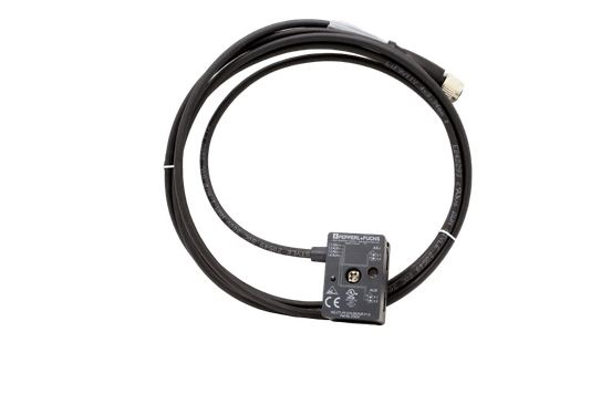216037 - Splitter Box Pepperl Fuchs VAZ-2T1-FK-G10-2M-PUR-V1-G
