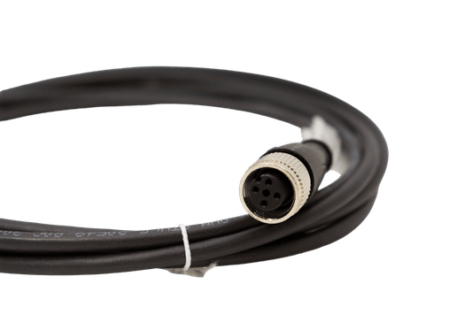216037 - Splitter Box Pepperl Fuchs VAZ-2T1-FK-G10-2M-PUR-V1-G