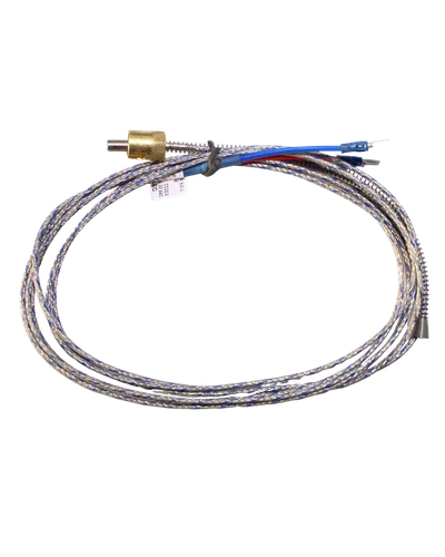 22003 - TERMOPAR J BP PT6X20 IN IS 3,0 M FFT RANGE ATE 300ºC JUNTA ISOLADA 