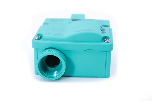 222679 - Sensor de Válvula de Processo Pepperl Fuchs NCN3-F31K-N4 123GXXXD