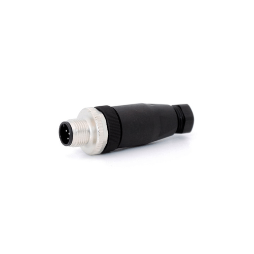 229220 - Conector Macho Reto Pepperl Fuchs V15-S-G