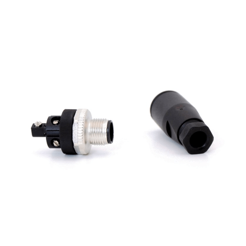 229220 - Conector Macho Reto Pepperl Fuchs V15-S-G