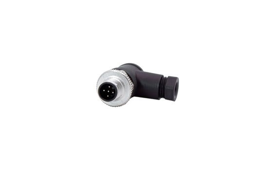 231340 - Conector Macho Angular Pepperl Fuchs V15-S-W