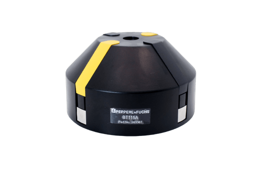 263361 - Ativador de Sensor de Válvula de Processo Pepperl Fuchs BT115A123GXX3D