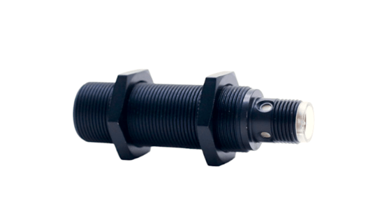 264608 - Sensor Indutivo Pepperl Fuchs NRB5-18GM50-E2-C-V1