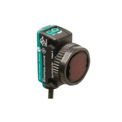 267075-100265 - Sensor Fotoelétrico Pepperl Fuchs OBT300-R103-2EP-IO-0,3M-V1
