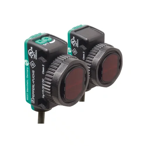 267075-100284 - Sensor Fotoelétrico Pepperl Fuchs OBE20M-R103-2EP-IO-0,3M-V1-L